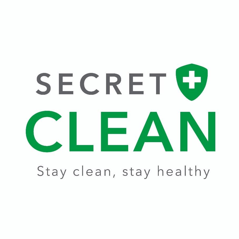 Secret Clean