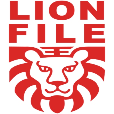 Lion File