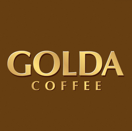GOLDA Coffee