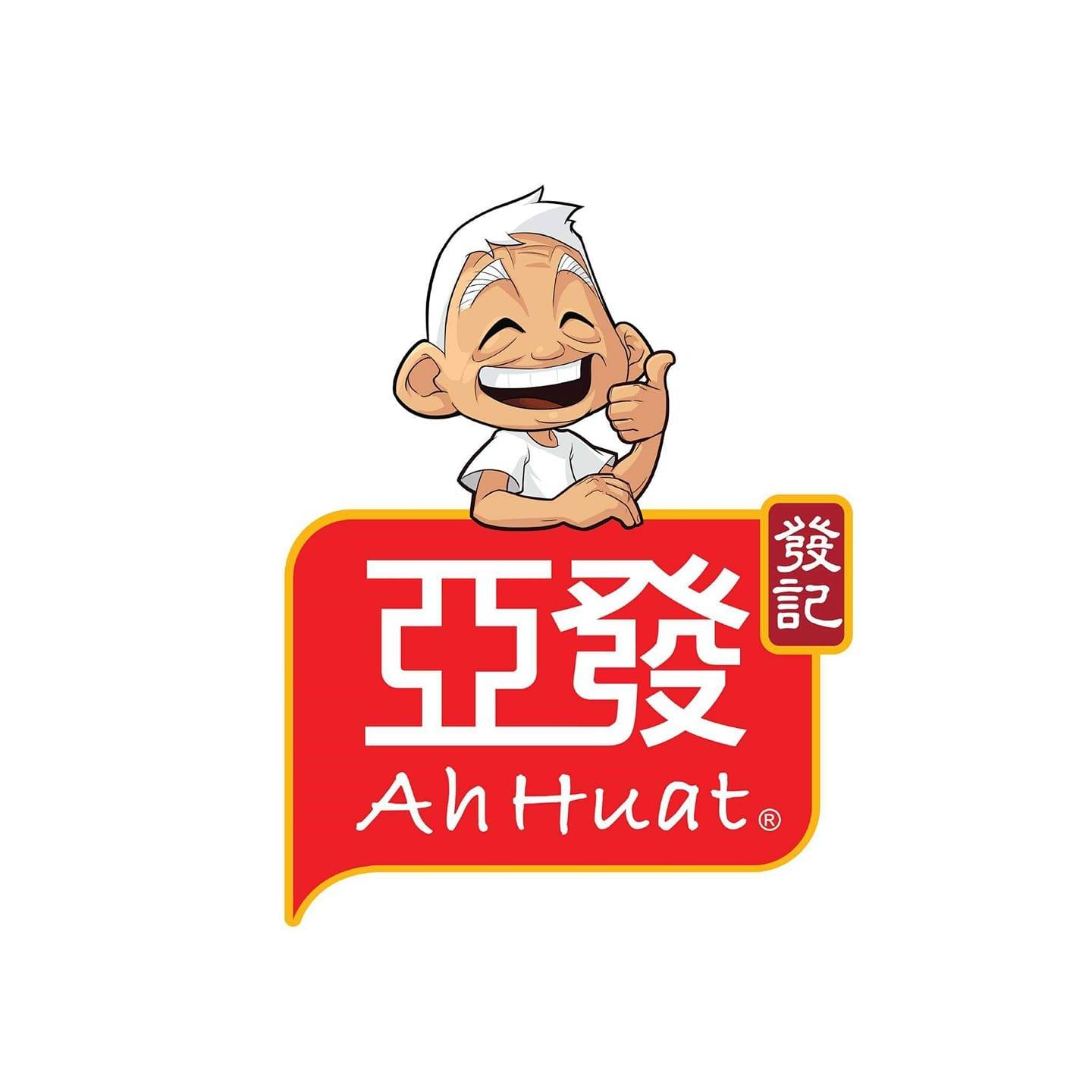 Ah Huat