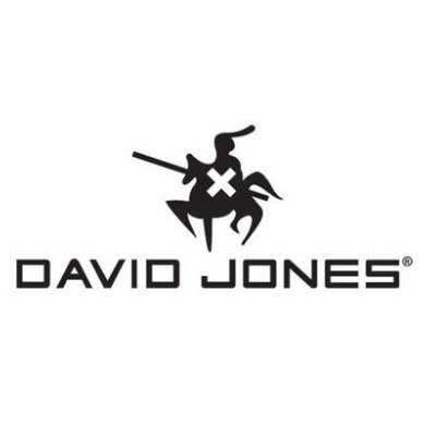David Jones