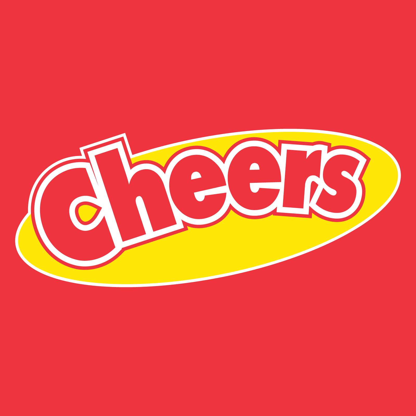 Cheers