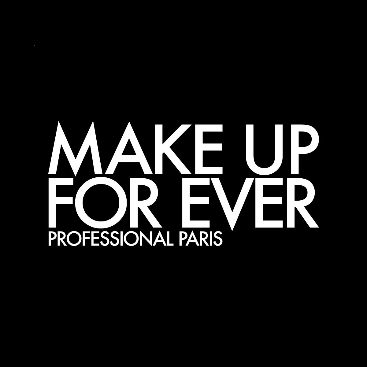MAKE UP FOR EVER