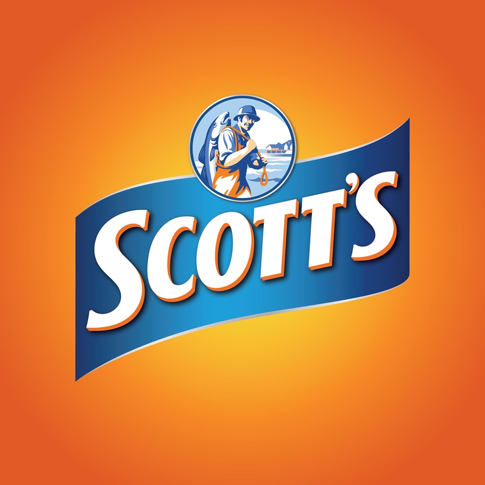 Scott’s