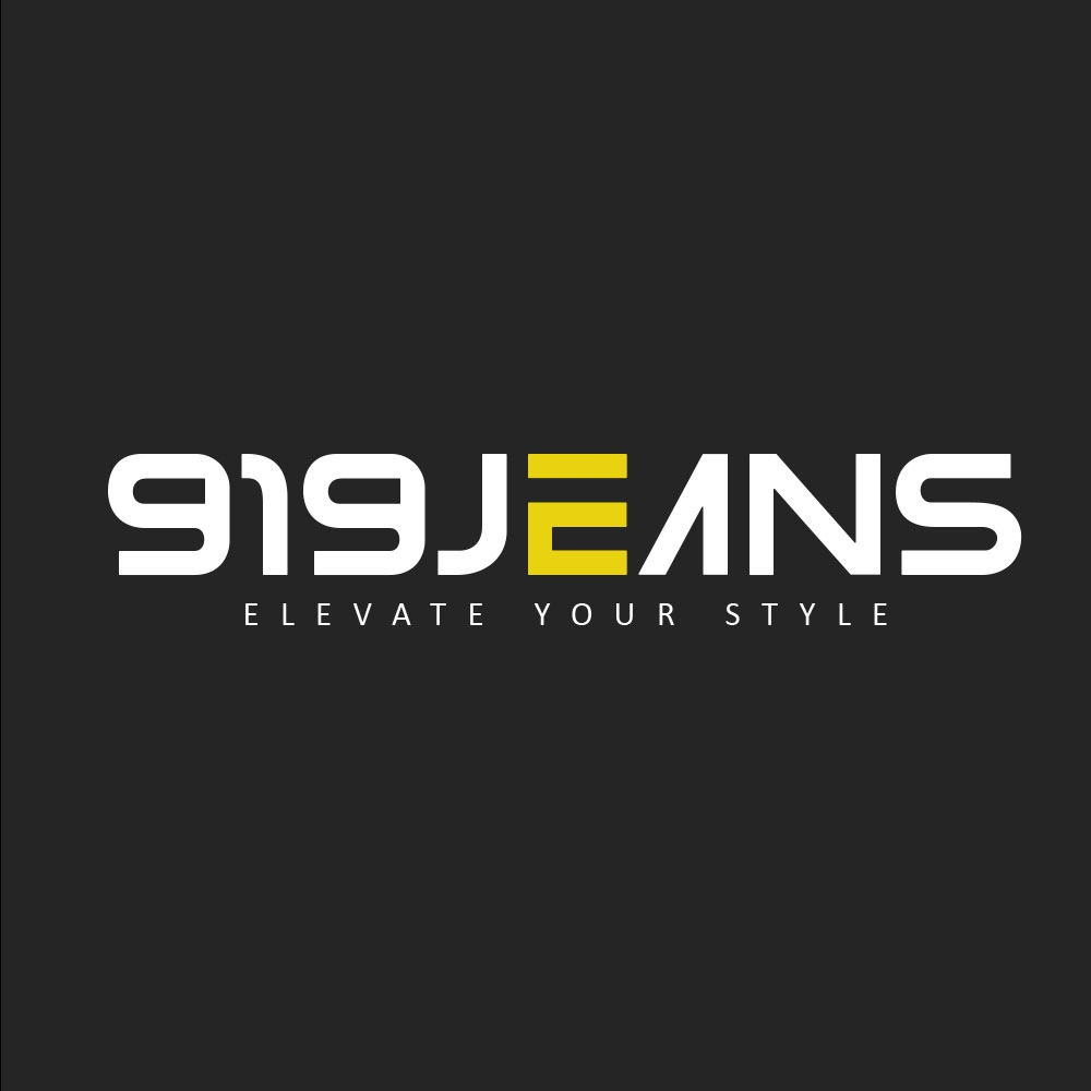 919 JEANS