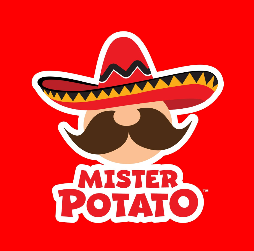 Mister Potato