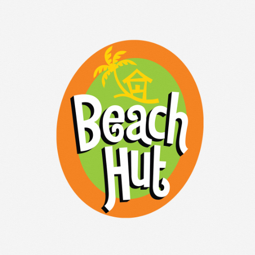 Beach Hut