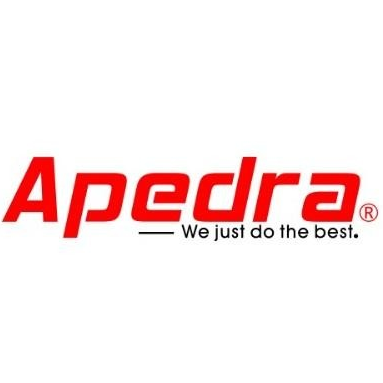 Apedra