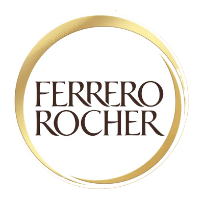 Ferrero Rocher
