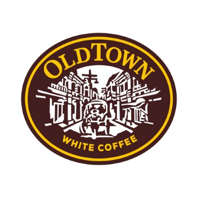 OLDTOWN White Coffee