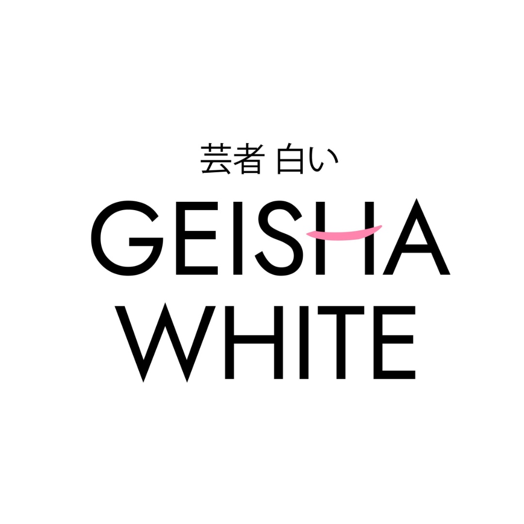 Geisha White