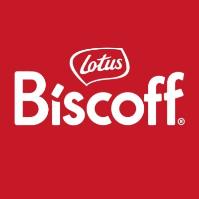 Lotus Biscoff