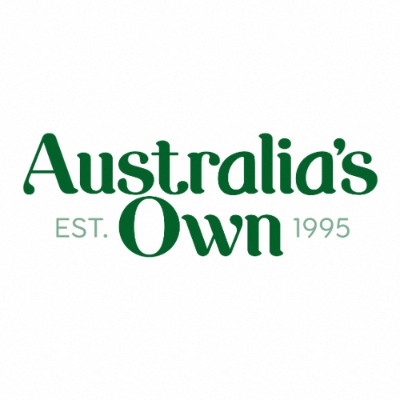 Australiaβs Own