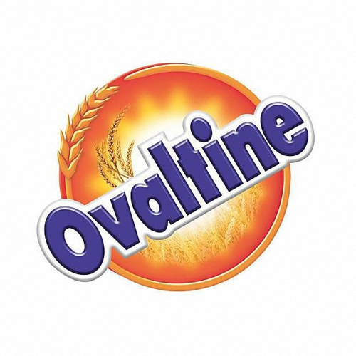 Ovaltine