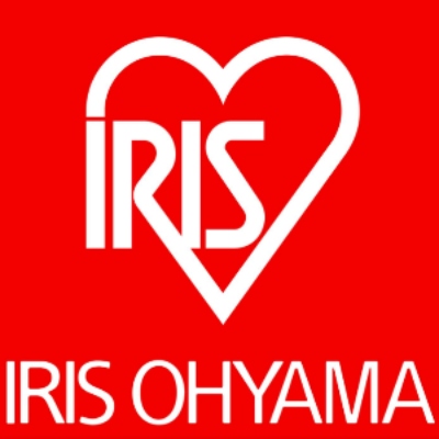 IRIS OHYAMA