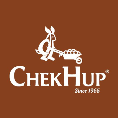 Chek Hup