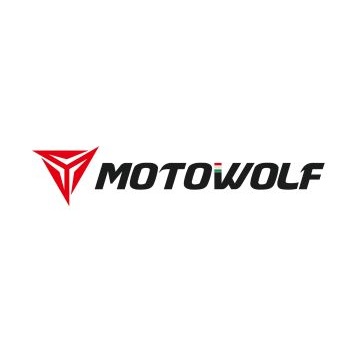MOTOWOLF