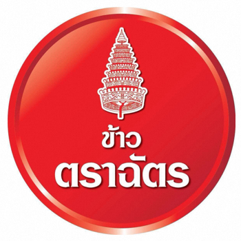 ตราฉัตร