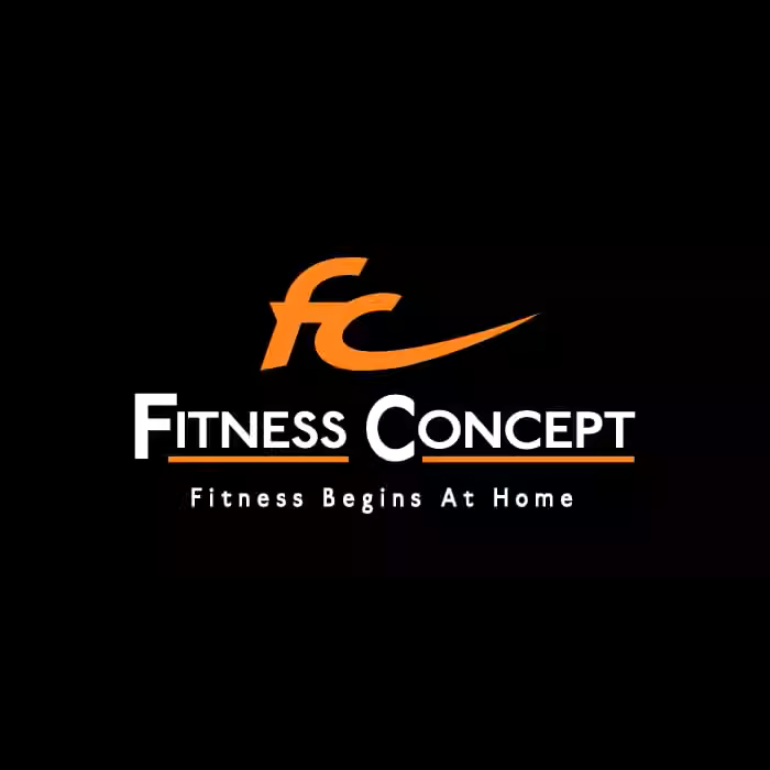 FITNESS CONCEPT