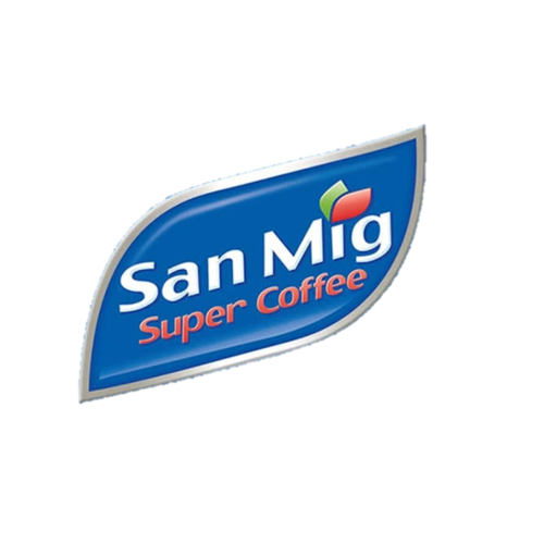 San Mig Coffee