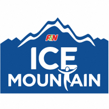 Ice Mountain