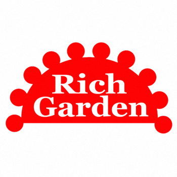 RICH GARDEN