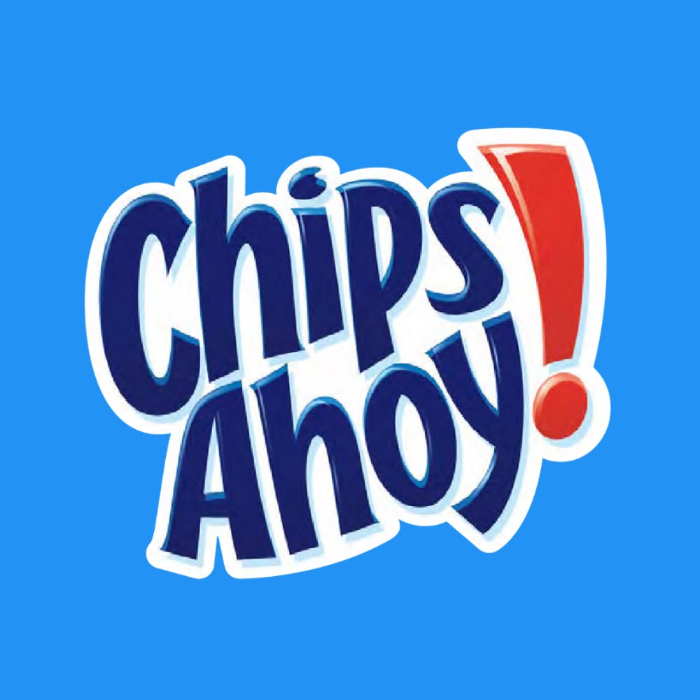 Chips Ahoy!
