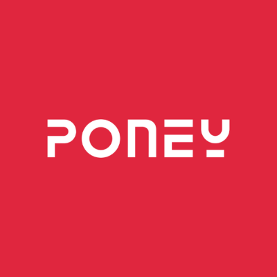 PONEY