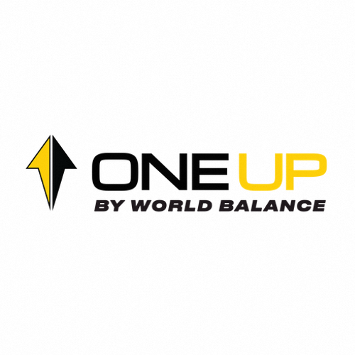 One Up by World Balance