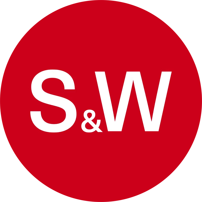 S&W