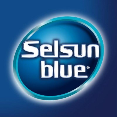 SELSUN BLUE