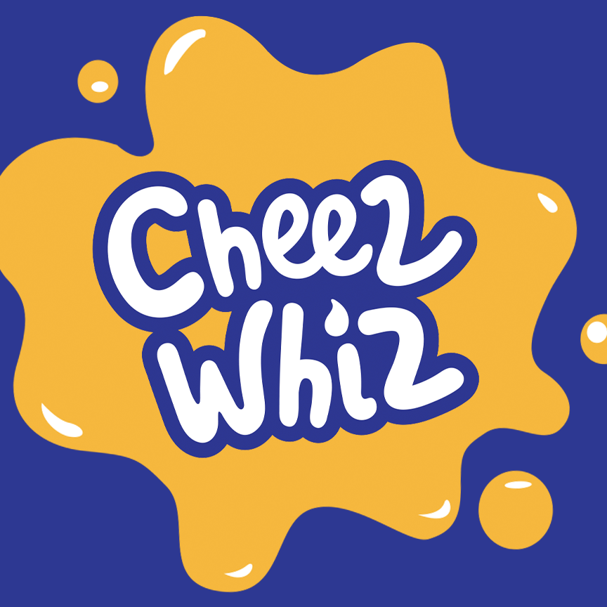 Cheez Whiz