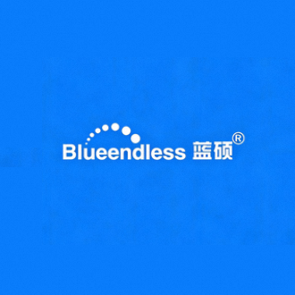 Blueendless