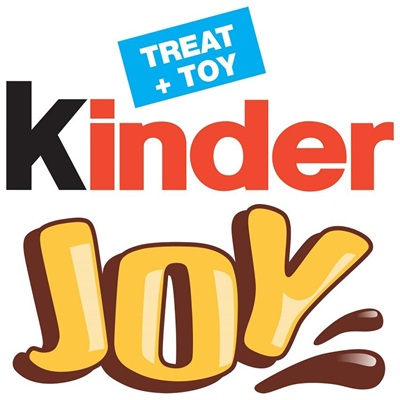 Kinder Joy