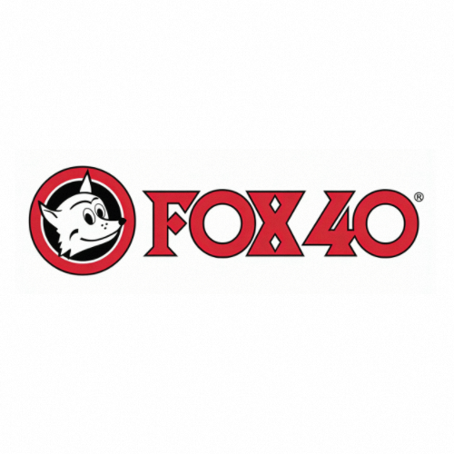 Fox 40