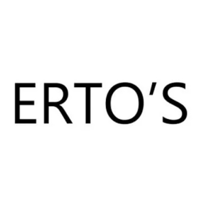 ERTO’S