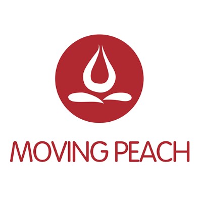 Moving Peach