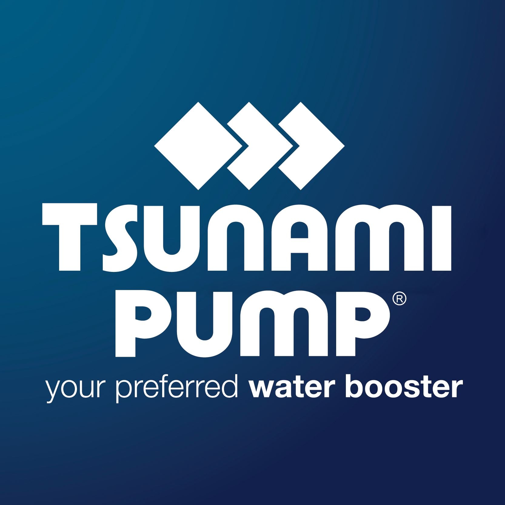 Tsunami Pump