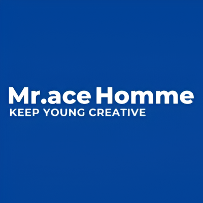 Mr. ace Homme