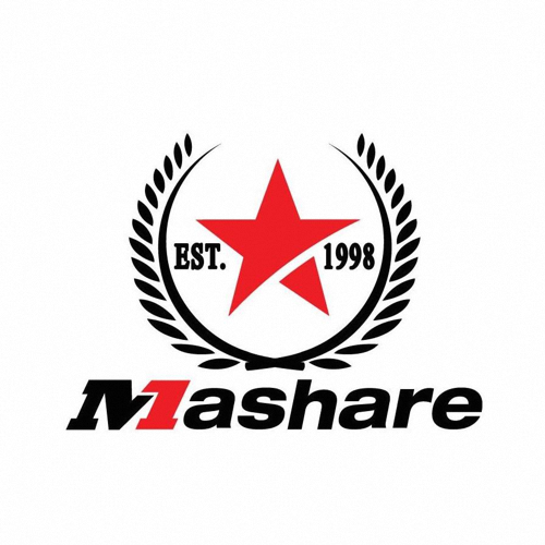 Mashare