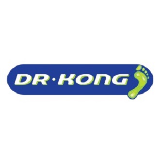 Dr Kong