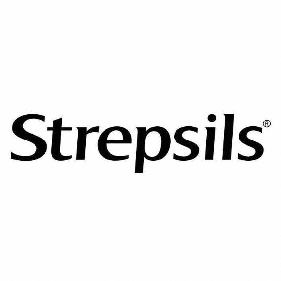 Strepsils