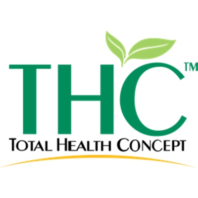 Total Health Concept