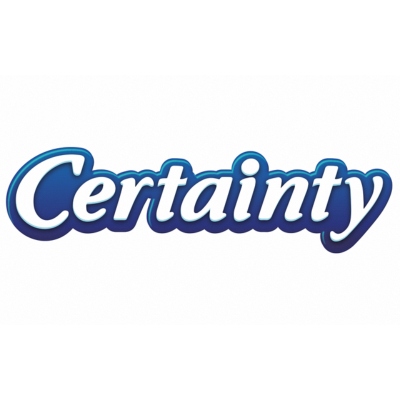 Certainty