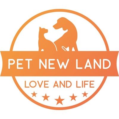 Pet New Land