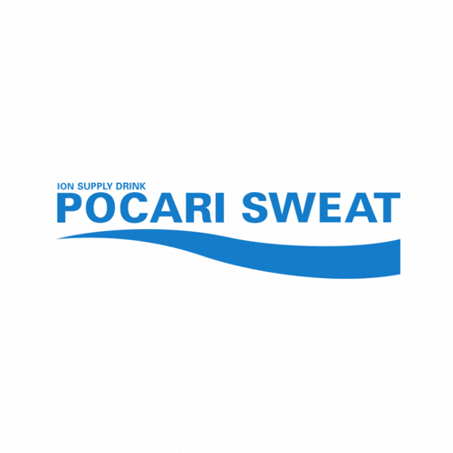 Pocari Sweat