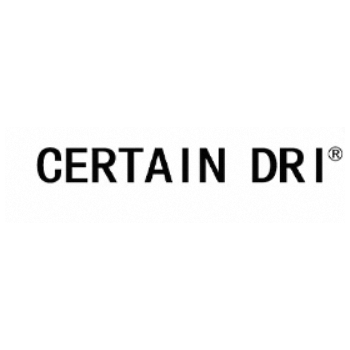 Certain Dri