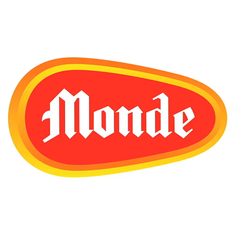 Monde