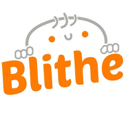 BLITHE