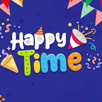 Happy Time